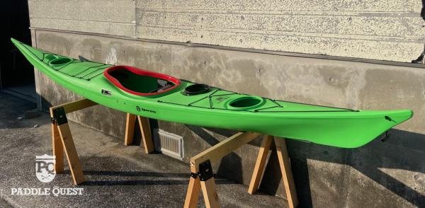 ☆在庫カヤック☆ Romany Sportive  Lime