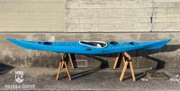 ☆在庫カヤック☆ Romany Sportive  Blue
