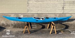 ☆在庫カヤック☆ Romany Sportive  Blue