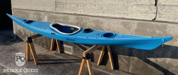 ☆在庫カヤック☆ Romany Sportive  Blue