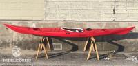 ☆在庫カヤック☆ Romany Sportive  Red