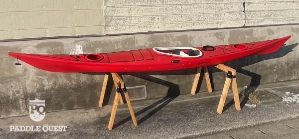 ☆在庫カヤック☆ Romany Sportive  Red