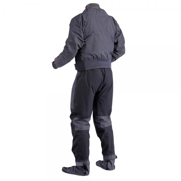 ☆10%オフ☆ 限定モデル PALM カスケード ドライスーツ Black
