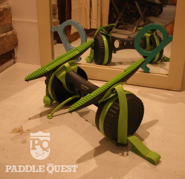 Sea to Summit XT Cart