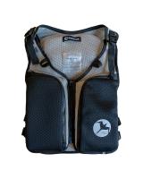 PADDLER PRO RACING PFD Black