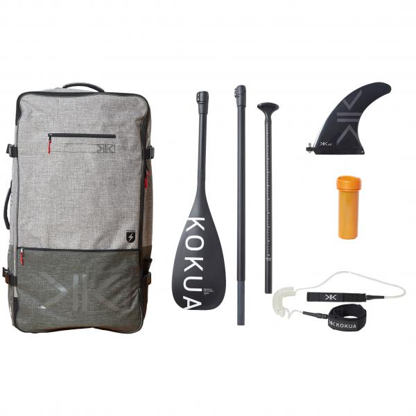 KOKUA FLOAT 10'6" × 31"