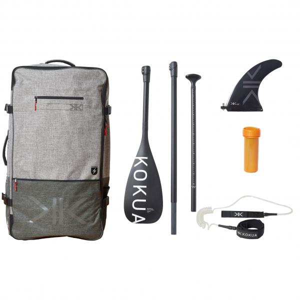 KOKUA GLIDE 11'2" × 30"