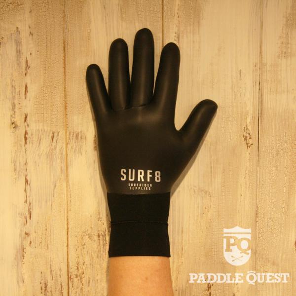 SURF8 2.0mm Smooth Rubber Glove