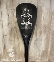 STARBOARD SUP ENDURO CARBON PADDLE 2PC