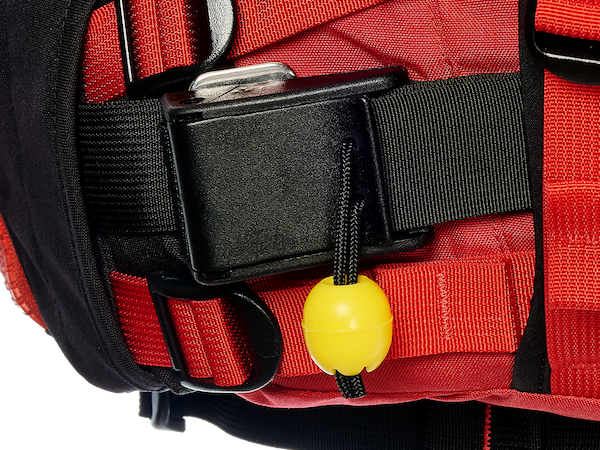 ASTRAL INDUS LE Benny Mar & Anna Kai