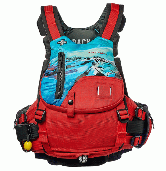 ASTRAL INDUS LE Benny Mar & Anna Kai