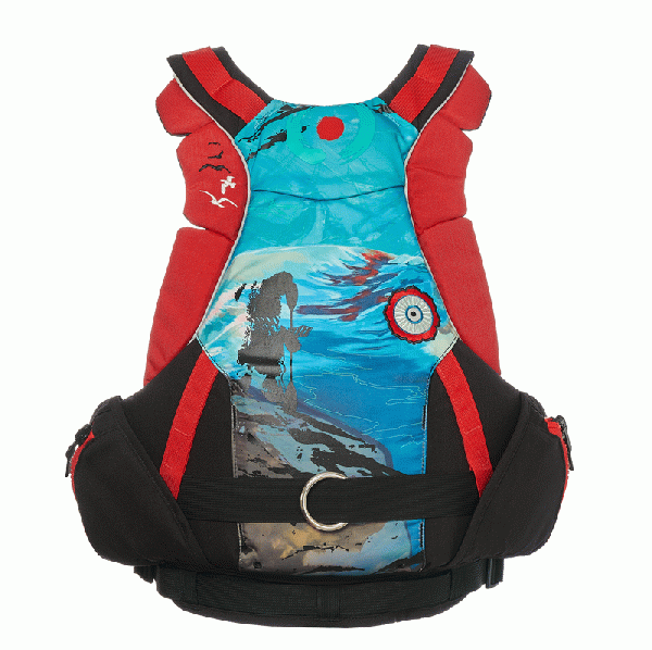 ASTRAL INDUS LE Benny Mar & Anna Kai