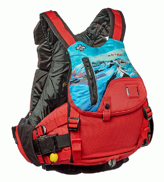 ASTRAL INDUS LE Benny Mar & Anna Kai