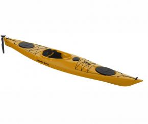 ☆送料無料☆ Point65 XO14 Rudder Yellow