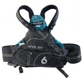 SALUS PROTO LEVEL SIX LIMITED EDITION S/Mサイズ